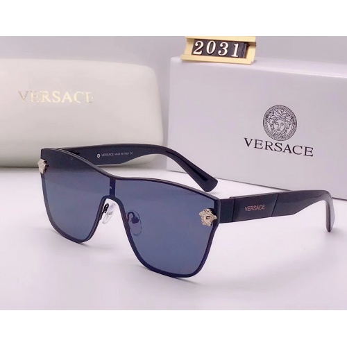 Cheap Versace Sunglasses #552454 Replica Wholesale [$27.00 USD] [ITEM#552454] on Replica Versace Sunglasses