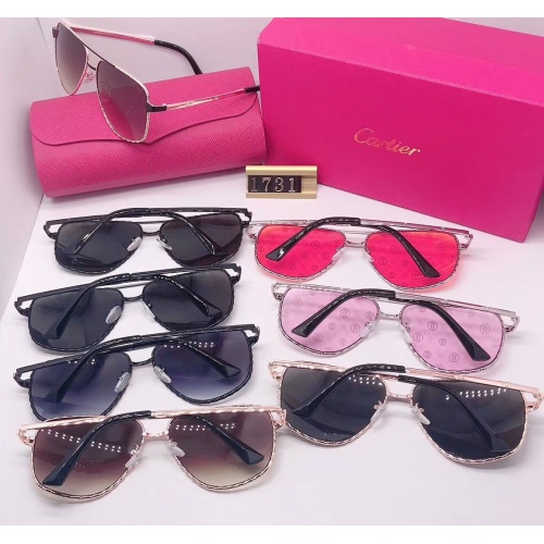 Cheap Cartier Fashion Sunglasses #552463 Replica Wholesale [$27.00 USD] [ITEM#552463] on Replica Cartier Fashion Sunglasses