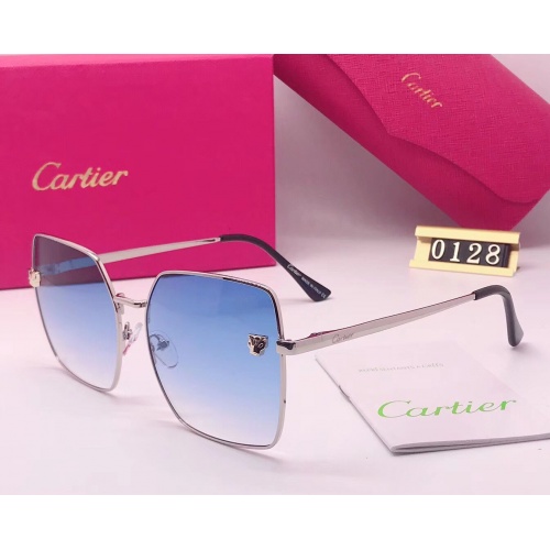 Cheap Cartier Fashion Sunglasses #552464 Replica Wholesale [$27.00 USD] [ITEM#552464] on Replica Cartier Fashion Sunglasses