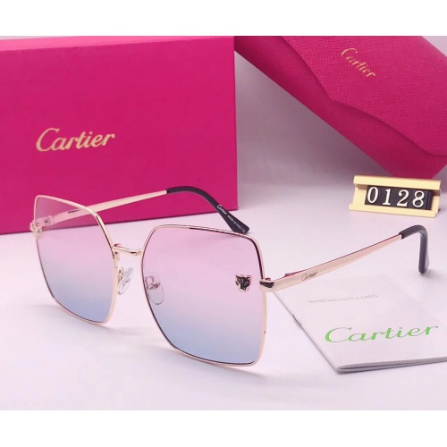 Cheap Cartier Fashion Sunglasses #552466 Replica Wholesale [$27.00 USD] [ITEM#552466] on Replica Cartier Fashion Sunglasses