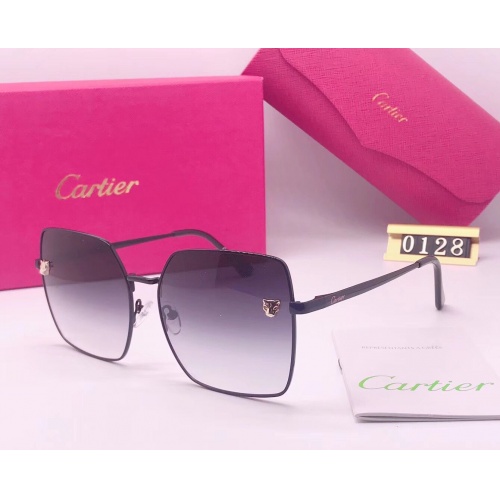 Cheap Cartier Fashion Sunglasses #552468 Replica Wholesale [$27.00 USD] [ITEM#552468] on Replica Cartier Fashion Sunglasses