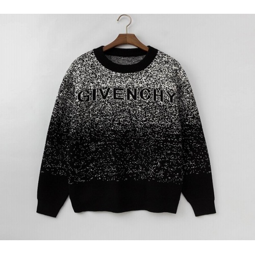 Cheap Givenchy Sweater Long Sleeved For Men #552637 Replica Wholesale [$48.00 USD] [ITEM#552637] on Replica Givenchy Sweater