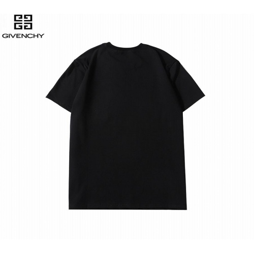 Cheap Givenchy T-Shirts Short Sleeved For Men #552641 Replica Wholesale [$27.00 USD] [ITEM#552641] on Replica Givenchy T-Shirts