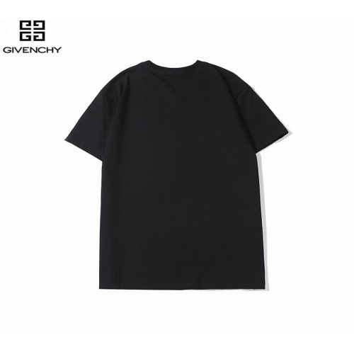 Cheap Givenchy T-Shirts Short Sleeved For Men #552644 Replica Wholesale [$27.00 USD] [ITEM#552644] on Replica Givenchy T-Shirts