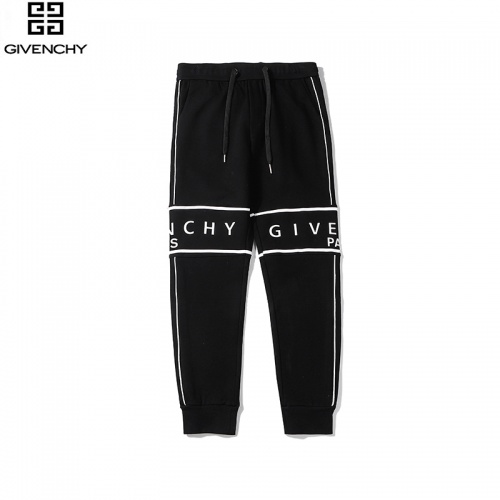 Cheap Givenchy Pants For Men #553110 Replica Wholesale [$45.00 USD] [ITEM#553110] on Replica Givenchy Pants