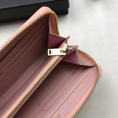 Cheap Yves Saint Laurent YSL AAA Quality Wallets #553188 Replica Wholesale [$45.00 USD] [ITEM#553188] on Replica Yves Saint Laurent AAA Wallets