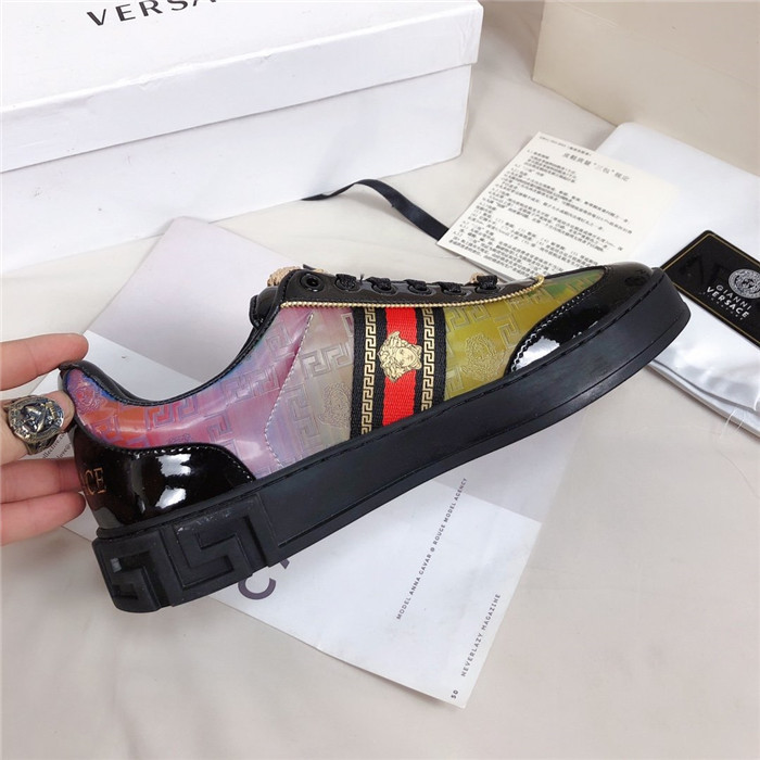 versace shoes replica