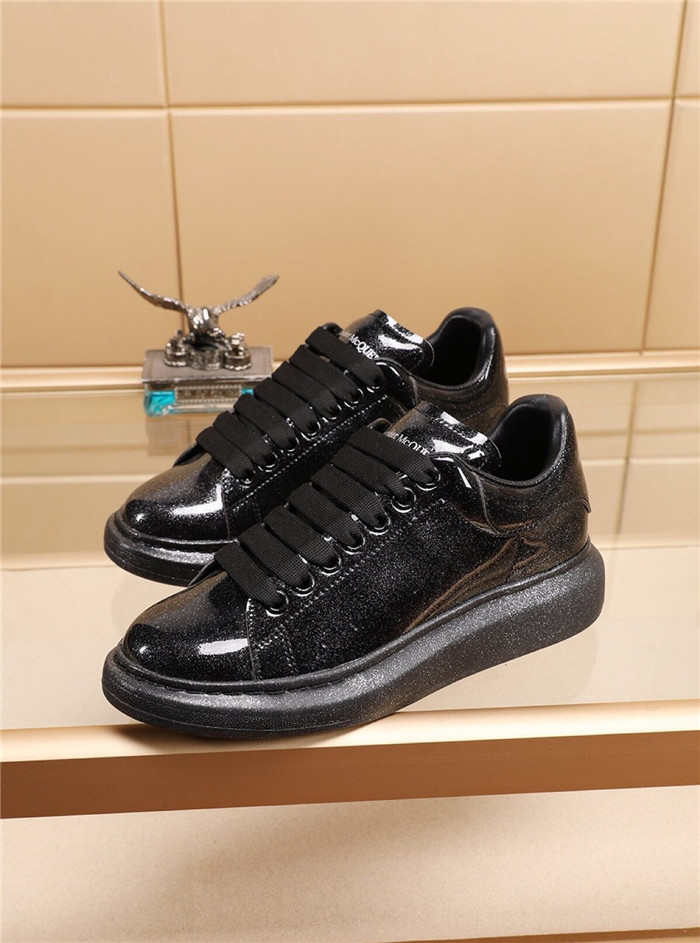 Cheap Alexander McQueen Casual Shoes For Men #550793 Replica Wholesale