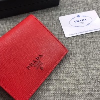 Cheap Prada Quality Wallets #550462 Replica Wholesale [$40.00 USD] [ITEM#550462] on Replica Prada Wallets
