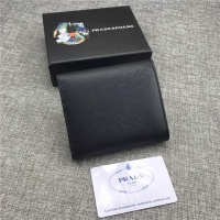 Cheap Prada Quality Wallets #550468 Replica Wholesale [$40.00 USD] [ITEM#550468] on Replica Prada Wallets