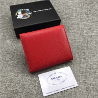 Cheap Prada Quality Wallets #550471 Replica Wholesale [$40.00 USD] [ITEM#550471] on Replica Prada Wallets