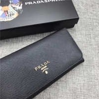 Cheap Prada Quality Wallets #550479 Replica Wholesale [$45.00 USD] [ITEM#550479] on Replica Prada AAA+ Quality Wallets