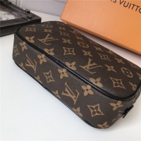 Cheap Louis Vuitton LV Quality Toiletry Kits #550520 Replica Wholesale [$48.00 USD] [ITEM#550520] on Replica Louis Vuitton AAA+ Quality Wallets