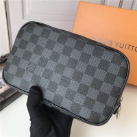 Cheap Louis Vuitton LV Quality Toiletry Kits #550521 Replica Wholesale [$48.00 USD] [ITEM#550521] on Replica Louis Vuitton AAA+ Quality Wallets