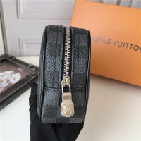 Cheap Louis Vuitton LV Quality Toiletry Kits #550521 Replica Wholesale [$48.00 USD] [ITEM#550521] on Replica Louis Vuitton AAA+ Quality Wallets