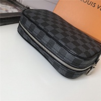 Cheap Louis Vuitton LV Quality Toiletry Kits #550521 Replica Wholesale [$48.00 USD] [ITEM#550521] on Replica Louis Vuitton AAA+ Quality Wallets