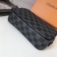 Cheap Louis Vuitton LV Quality Toiletry Kits #550521 Replica Wholesale [$48.00 USD] [ITEM#550521] on Replica Louis Vuitton AAA+ Quality Wallets