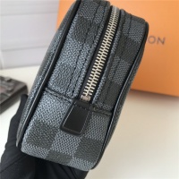 Cheap Louis Vuitton LV Quality Toiletry Kits #550521 Replica Wholesale [$48.00 USD] [ITEM#550521] on Replica Louis Vuitton AAA+ Quality Wallets