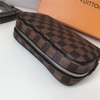 Cheap Louis Vuitton LV Quality Toiletry Kits #550522 Replica Wholesale [$48.00 USD] [ITEM#550522] on Replica Louis Vuitton AAA+ Quality Wallets