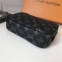Cheap Louis Vuitton LV Quality Toiletry Kits #550523 Replica Wholesale [$48.00 USD] [ITEM#550523] on Replica Louis Vuitton AAA+ Quality Wallets