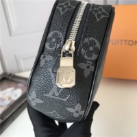 Cheap Louis Vuitton LV Quality Toiletry Kits #550523 Replica Wholesale [$48.00 USD] [ITEM#550523] on Replica Louis Vuitton AAA+ Quality Wallets