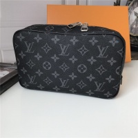 Cheap Louis Vuitton LV Quality Toiletry Kits #550526 Replica Wholesale [$52.00 USD] [ITEM#550526] on Replica Louis Vuitton AAA+ Quality Wallets