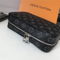 Cheap Louis Vuitton LV Quality Toiletry Kits #550526 Replica Wholesale [$52.00 USD] [ITEM#550526] on Replica Louis Vuitton AAA+ Quality Wallets
