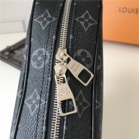 Cheap Louis Vuitton LV Quality Toiletry Kits #550526 Replica Wholesale [$52.00 USD] [ITEM#550526] on Replica Louis Vuitton AAA+ Quality Wallets