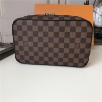 Cheap Louis Vuitton LV Quality Toiletry Kits #550527 Replica Wholesale [$52.00 USD] [ITEM#550527] on Replica Louis Vuitton AAA+ Quality Wallets