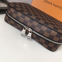 Cheap Louis Vuitton LV Quality Toiletry Kits #550527 Replica Wholesale [$52.00 USD] [ITEM#550527] on Replica Louis Vuitton AAA+ Quality Wallets