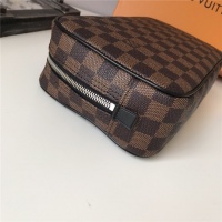 Cheap Louis Vuitton LV Quality Toiletry Kits #550527 Replica Wholesale [$52.00 USD] [ITEM#550527] on Replica Louis Vuitton AAA+ Quality Wallets