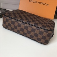 Cheap Louis Vuitton LV Quality Toiletry Kits #550527 Replica Wholesale [$52.00 USD] [ITEM#550527] on Replica Louis Vuitton AAA+ Quality Wallets