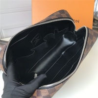 Cheap Louis Vuitton LV Quality Toiletry Kits #550527 Replica Wholesale [$52.00 USD] [ITEM#550527] on Replica Louis Vuitton AAA+ Quality Wallets