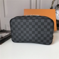 Cheap Louis Vuitton LV Quality Toiletry Kits #550528 Replica Wholesale [$48.00 USD] [ITEM#550528] on Replica Louis Vuitton AAA+ Quality Wallets