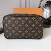 Cheap Louis Vuitton LV Quality Toiletry Kits #550529 Replica Wholesale [$52.00 USD] [ITEM#550529] on Replica Louis Vuitton AAA+ Quality Wallets