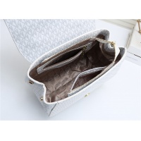 Cheap Michael Kors MK Fashion Shoulder Bags #550569 Replica Wholesale [$27.00 USD] [ITEM#550569] on Replica Michael Kors Messenger Bags