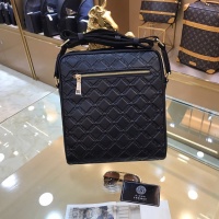 Cheap Versace AAA Man Messenger Bags #550583 Replica Wholesale [$128.00 USD] [ITEM#550583] on Replica Versace AAA Man Messenger Bags