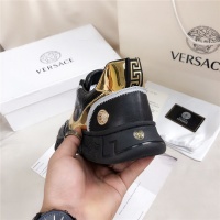 Cheap Versace Casual Shoes For Men #550697 Replica Wholesale [$80.00 USD] [ITEM#550697] on Replica Versace Shoes