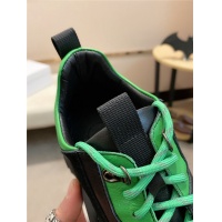 Cheap Versace Casual Shoes For Men #550779 Replica Wholesale [$82.00 USD] [ITEM#550779] on Replica Versace Shoes
