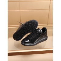 Cheap Alexander McQueen Casual Shoes For Men #550793 Replica Wholesale [$82.00 USD] [ITEM#550793] on Replica Alexander McQueen Casual Shoes