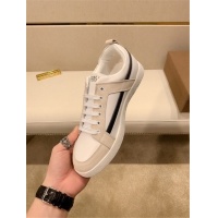 Cheap Versace Casual Shoes For Men #550813 Replica Wholesale [$76.00 USD] [ITEM#550813] on Replica Versace Shoes
