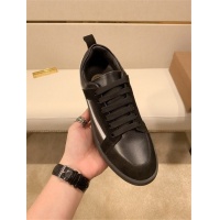 Cheap Versace Casual Shoes For Men #550814 Replica Wholesale [$76.00 USD] [ITEM#550814] on Replica Versace Shoes