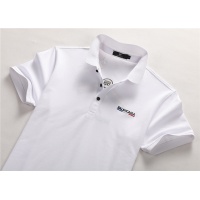 Cheap Balenciaga T-Shirts Short Sleeved For Men #550963 Replica Wholesale [$33.00 USD] [ITEM#550963] on Replica Balenciaga T-Shirts