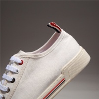 Cheap Thom Browne TB Casual Shoes For Men #551130 Replica Wholesale [$72.00 USD] [ITEM#551130] on Replica Thom Browne Shoes