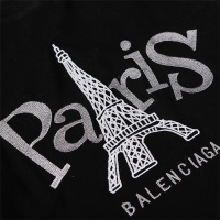Cheap Balenciaga T-Shirts Short Sleeved For Unisex #551252 Replica Wholesale [$27.00 USD] [ITEM#551252] on Replica Balenciaga T-Shirts