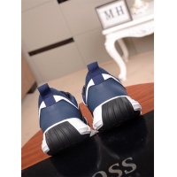 Cheap Boss Casual Shoes For Men #551284 Replica Wholesale [$80.00 USD] [ITEM#551284] on Replica Boss Fashion Shoes