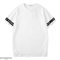 Cheap Givenchy T-Shirts Short Sleeved For Unisex #551345 Replica Wholesale [$30.00 USD] [ITEM#551345] on Replica Givenchy T-Shirts