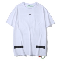 Cheap Off-White T-Shirts Short Sleeved For Unisex #551596 Replica Wholesale [$27.00 USD] [ITEM#551596] on Replica Off-White T-Shirts