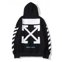 Cheap Off-White Hoodies Long Sleeved For Men #551647 Replica Wholesale [$40.00 USD] [ITEM#551647] on Replica Off-White Hoodies