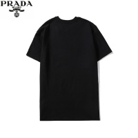 Cheap Prada T-Shirts Short Sleeved For Unisex #551660 Replica Wholesale [$27.00 USD] [ITEM#551660] on Replica Prada T-Shirts